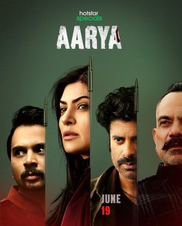 Aarya