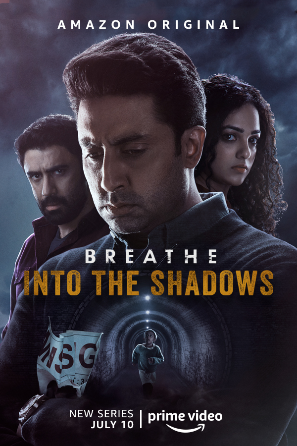Breathe Into The Shadows