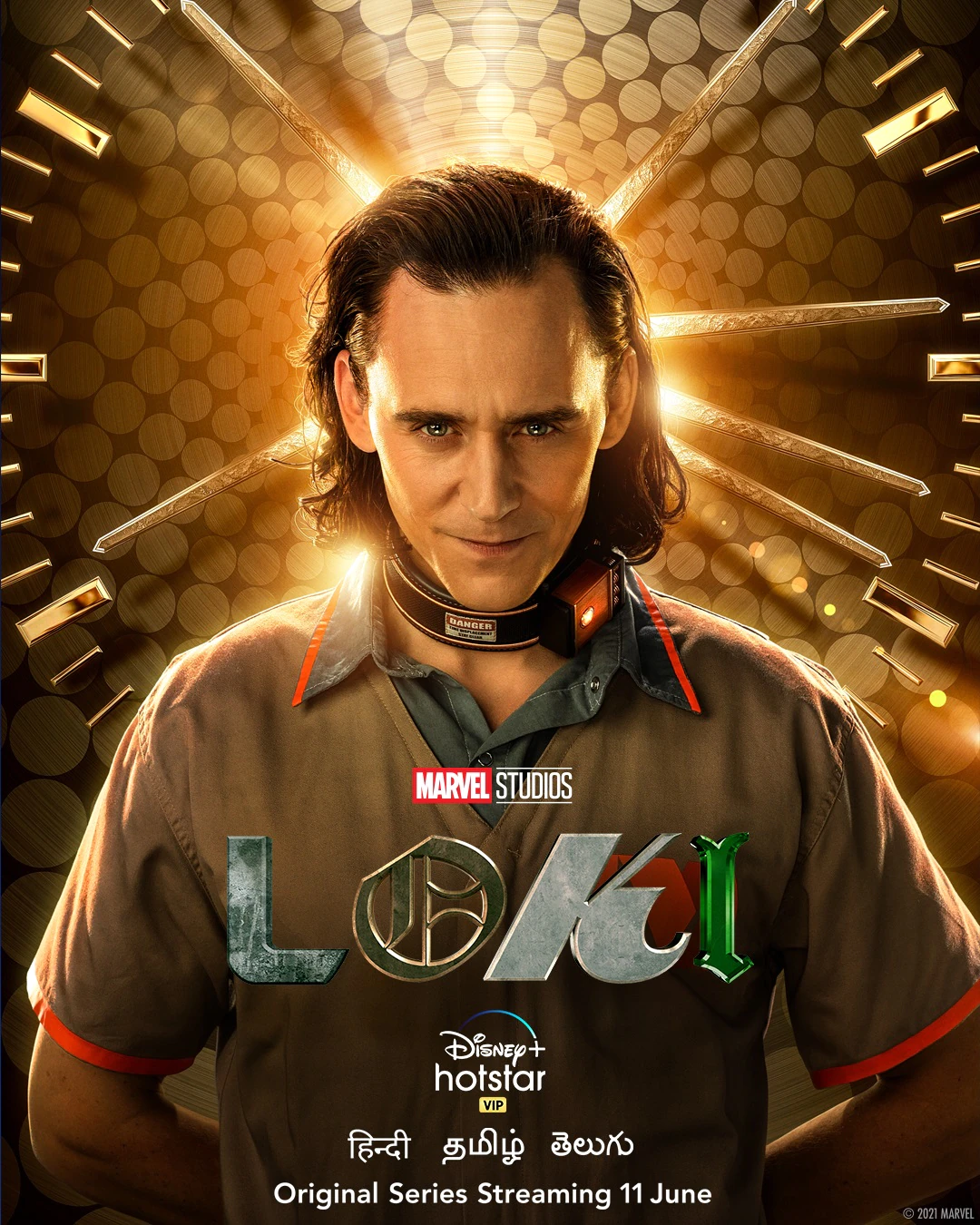 Loki