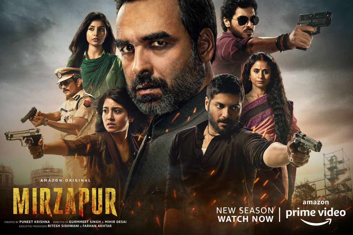 Mirzapur