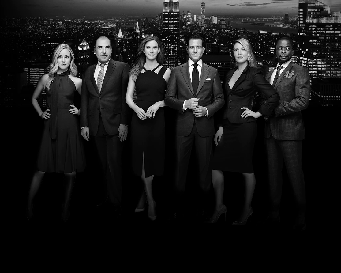 Suits