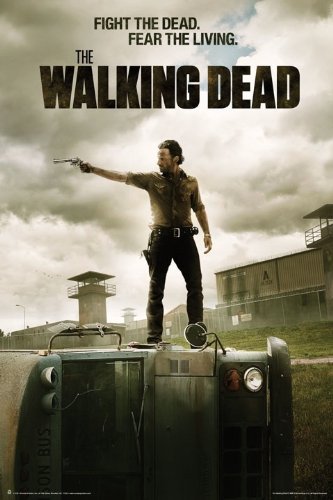The Walking Dead